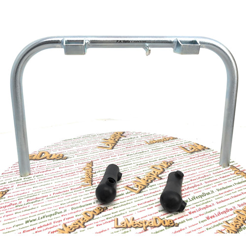 Cavalletto zincato per - per, vespa