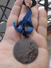 medaglia X raduno autieri