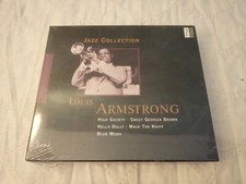 Jazz Collection by Louis