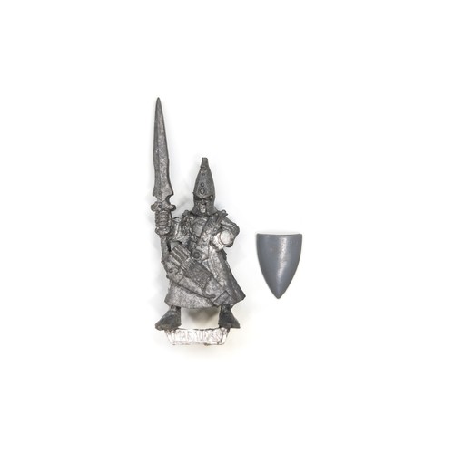 Warhammer fantasy elfi alti - warhammer,