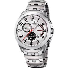 FESTINA   CHRONO QUARZ  REFERENZA  F16298/7   NUOVO GARANZIA UFFICIALE