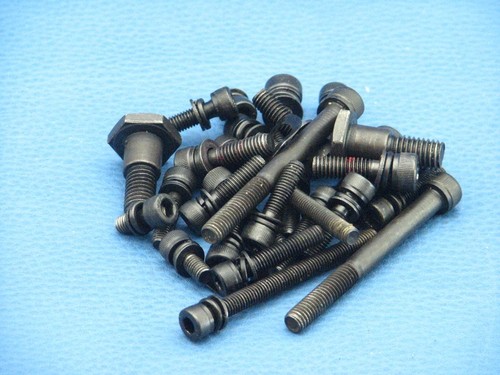 Set adattatori per - adattatori,
