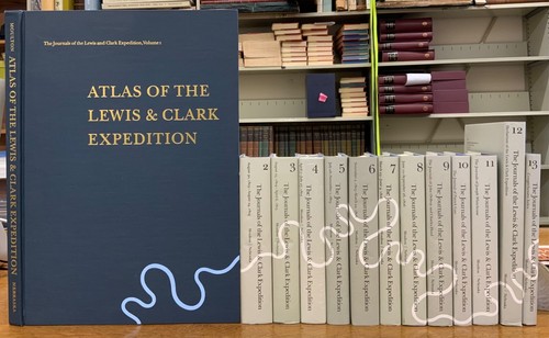 2001 lewis clark expedition - 2001, &