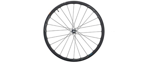 Ruota anteriore freno - , a