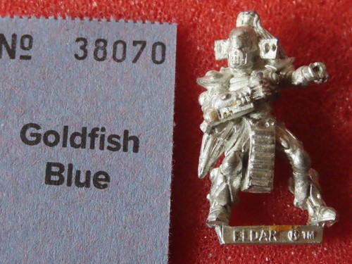 Games workshop warhammer 40k - workshop,