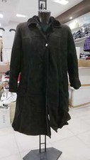 MONTONE SHEARLING Donna Woman