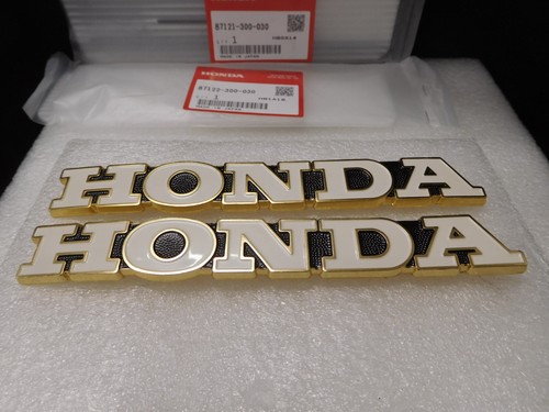 Honda 500 four - k1, k2