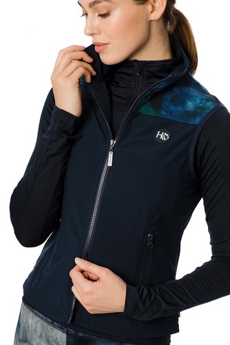 Gilet equitazione carrie da - equitazione,