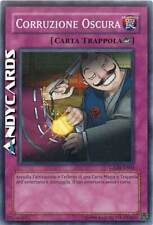 CORRUZIONE OSCURA • (Dark