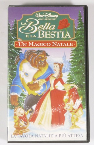 Prl videocassetta vhs la - videocassetta,