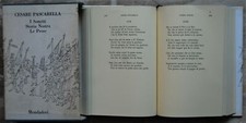 Pascarella Cesare: I SONETTI. STORIA NOSTRA. LE PROSE. 1971