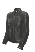 OJ GIACCA MOTO DONNA BEAST IN