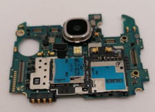 SAMSUNG GALAXY S4 GT-I9515 SCHEDA MADRE MOTHERBOARD FUNZIONANTE Scloccata
