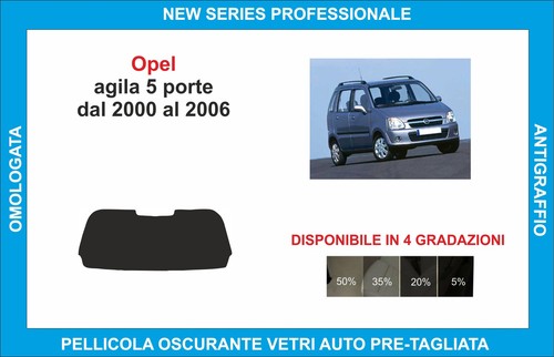 Pellicole oscuranti vetri - pellicole,