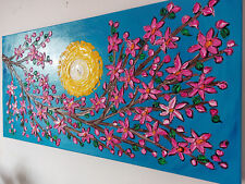 QUADRO MODERNO ASTRATTO