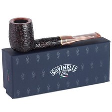 Savinelli Roma Lucite 114 KS