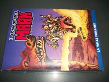 IL COMANDANTE MARK GAZZETTA IF