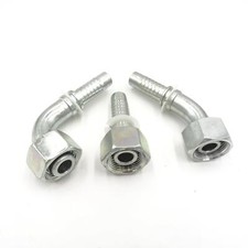 Nipplo a pressare DKOL da 6L a