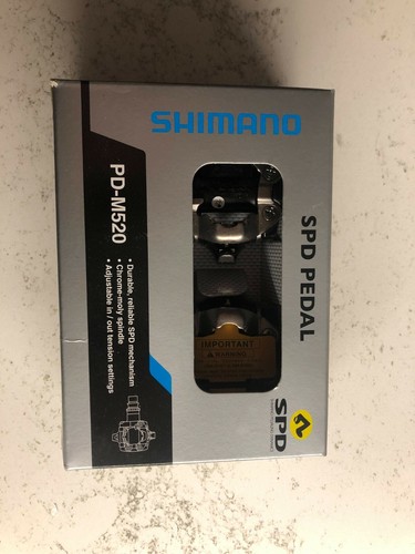 Pedali ciclismo mtb - ciclismo, shimano
