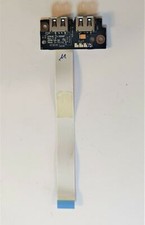 Scheda USB 2 Board TOSHIBA