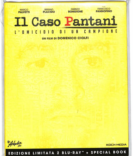 Caso pantani omicidio di - il,