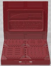 Hall Of Hero's Set 2 - Navi