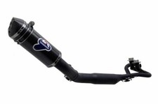 Termignoni Black System