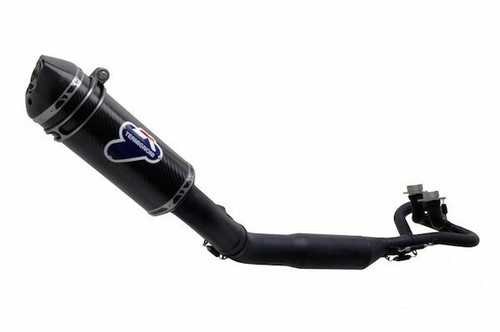 Termignoni black system - termignoni,