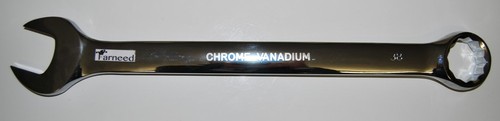 Chiave combinata fissa - combinata, e