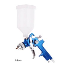 AEROGRAFO VERNICIATURA PISTOLA