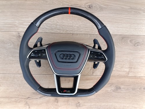Audi rs6 rs7 c8 4k - a6,
