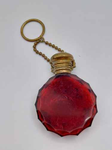 Antique victorian ruby - antique,