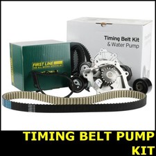 Kit Cinghia Distribuzione