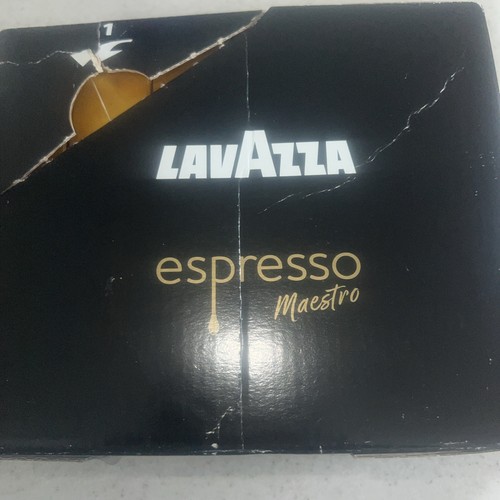 Capsule lavazza maestro - lavazza,