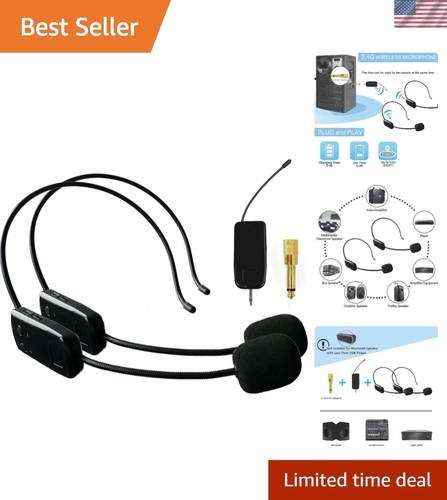 Sistema microfonico cuffie - sistema,