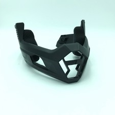 Bell Super Air R Chin Bar