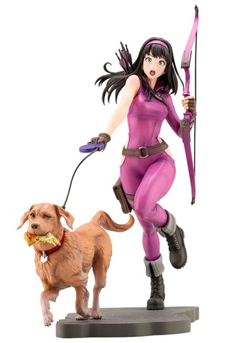 Modellino marvel bishoujo - modellino,