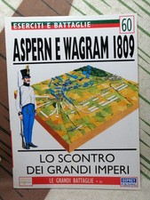 ESERCITI E BATTAGLIE OSPREY N