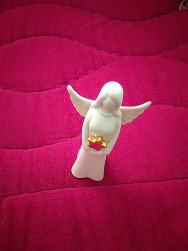 Vintage statua figurina - vintage,