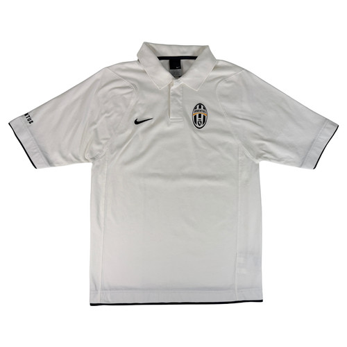 Juventus 2004 nike polo - juventus,