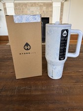 Tazza Hydrojug 40 oz Traveler