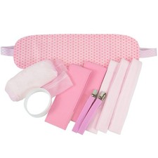 Set accessori per vestire kimono originali 10 pezzi set accessori kimono dal Giappone