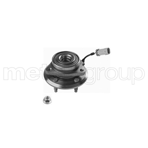 Metelli set cuscinetto - metelli,