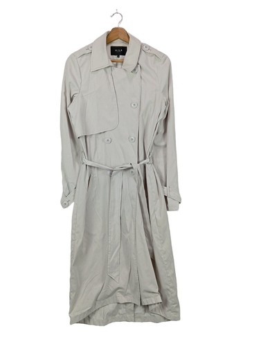 Vila clothes trench donna - vila,