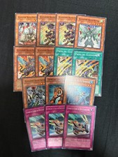 Yugioh Gladiatore Bestia Lotto