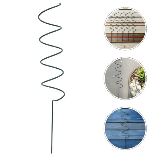 Pezzi supporto spirale per - supporto,