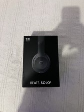 Beats by Dr. Dre Solo 3