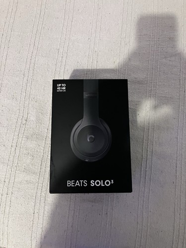 Beats dre solo - beats,