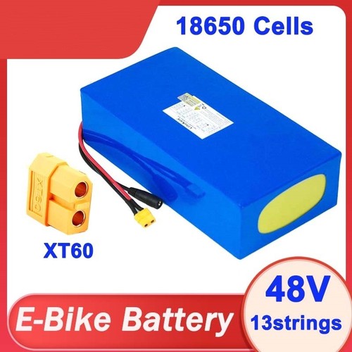 Batteria alta potenza - batteria,