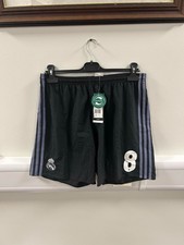 Pantaloncini calcio da